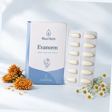 Evanorm капсулы 60 шт — альтернативная форма выпуска